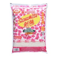 BERAS JASMINE SUNWHITE (10KG)