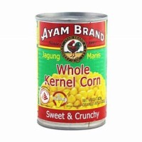 AYAM BRAND WHOLE KERNEL CORN (425G)