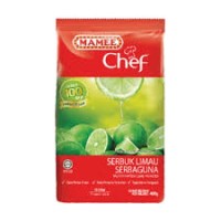 MAMEE CHEF SERBUK LIMAU SERBAGUNA (400G)