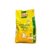 KNORR CHICKEN STOCK (1KG)