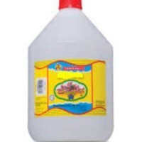 BUNGA THICK SOYA SAUCE (1CTN X 4DRUM X 4.5KG)