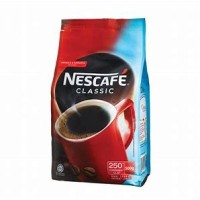 NESCAFE CLASSIC REFILL (500G)