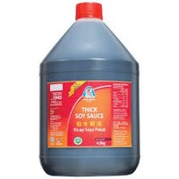 ANGEL THICK SOY SAUCE (4.5KG)