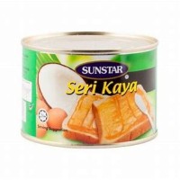 SUNSTAR SERI KAYA (1KG)