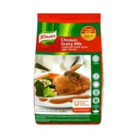 KNORR PROFESSIONAL CHICKEN GRAVY 1KG